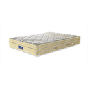 Peps Restonic Carousel Euro Top 6 inch Pocketed Spring Mattress With Free Pillow
