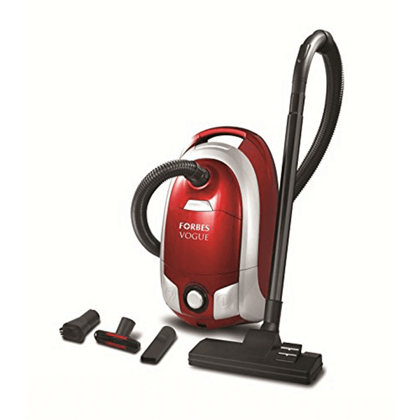 Eureka Forbes Vogue 1400-Watt Powerful Suction and Blower Function Vacuum Cleaner