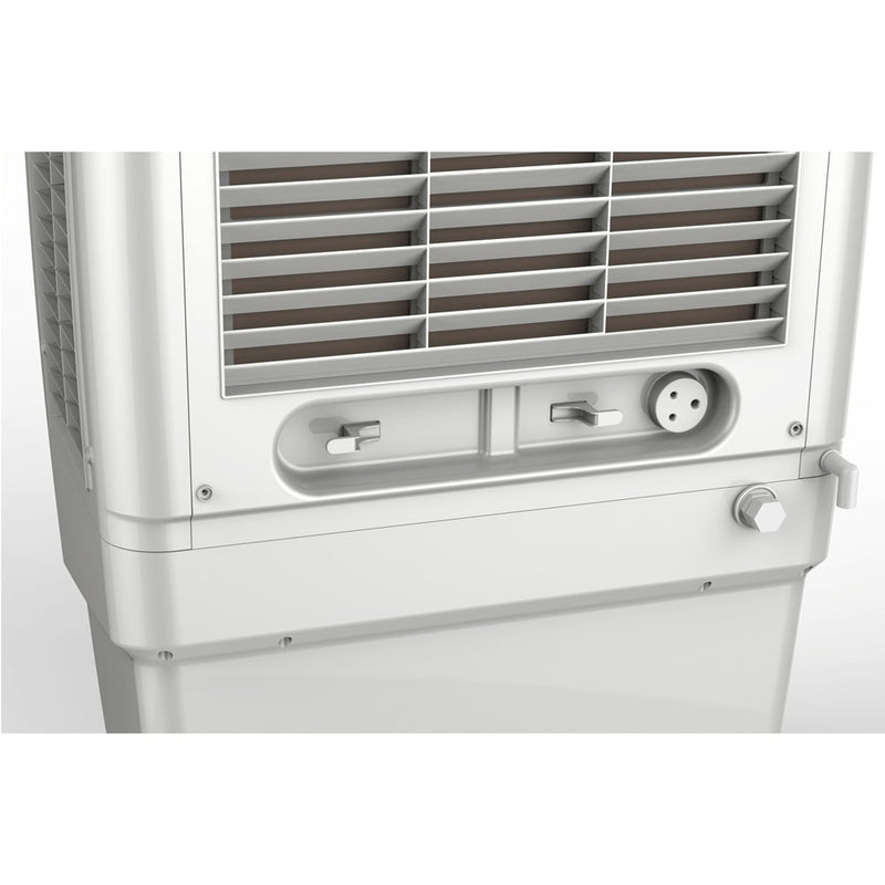 Havells Fresco Personal Air Cooler - 24 Litres (White, Grey)