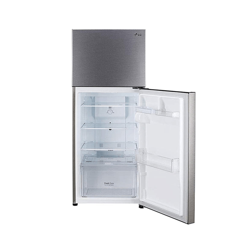 LG 260 L with Inverter Refrigerator - GL-N292BDSY