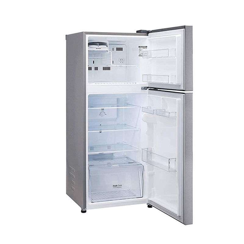 LG 260 L with Inverter Refrigerator - GL-N292BDSY