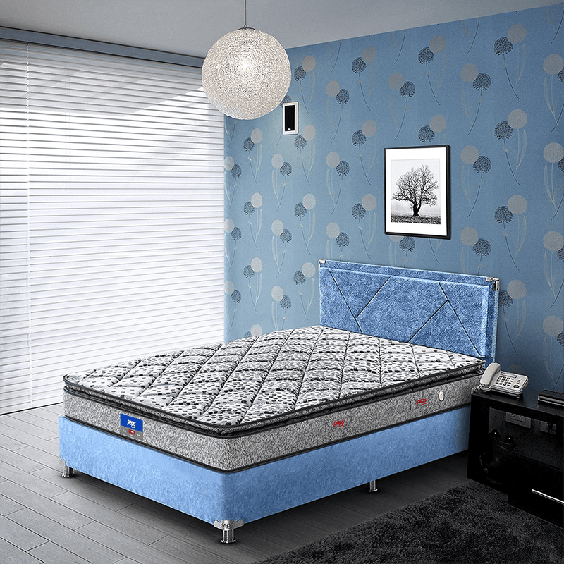 Peps pillow top mattress outlet