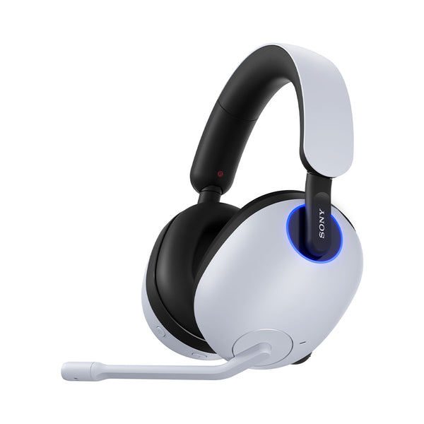 Sony-INZONE H7 Wireless Gaming Headset, Over-ear Headphones with 360 Spatial Sound, WH-G700