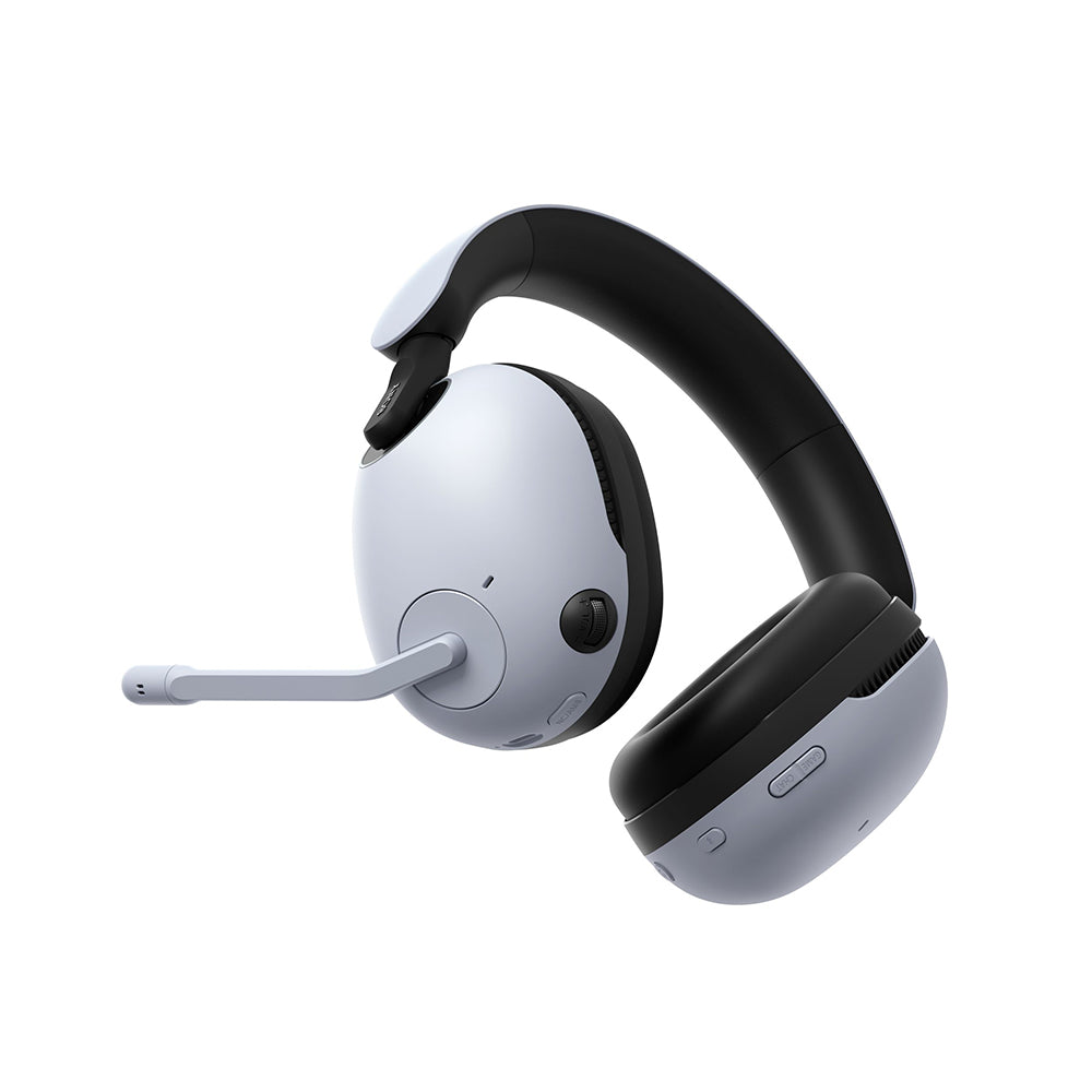Sony-INZONE H9 Wireless Noise Canceling Gaming Headset, Over-ear Headp 