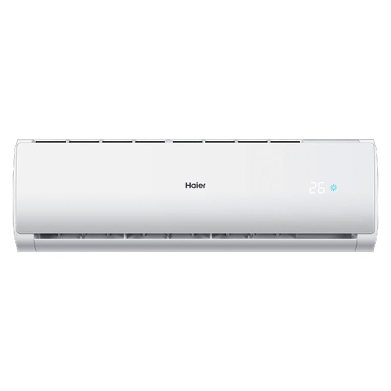 HAIER 1 Ton 3 Star SPLIT AIR CONDITIONER HS/HU12T -TCS3B