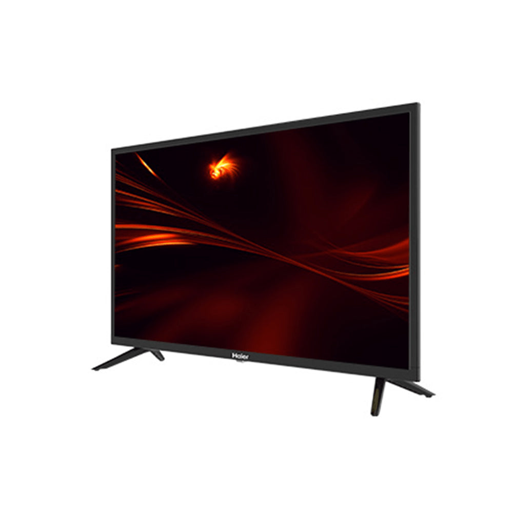 Haier LED TV 75' 4K Smart LED (75 K66UG) | JS Bank
