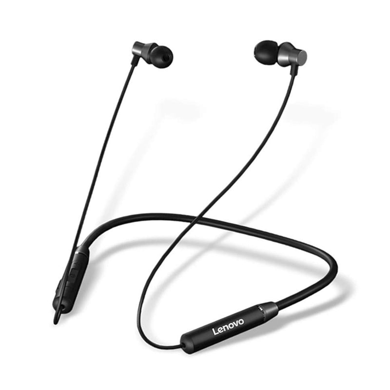 LENOVO-HE05 EAR WIRELESS BLUETOOTH NECKBAND