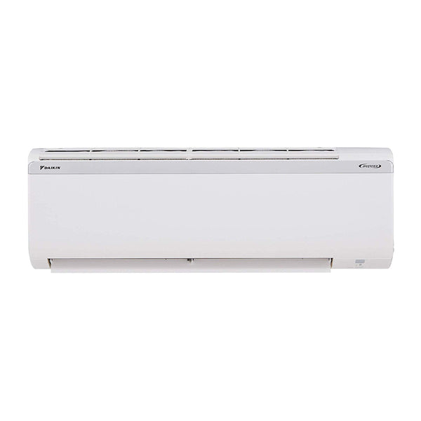 Daikin 1.5 Ton 4 Star Inverter Split AC (FTKN-RKL50UV16V 4 STAR INV, White)