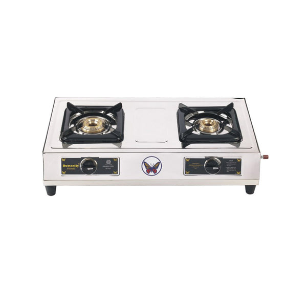 butterfly ideal gas stove price