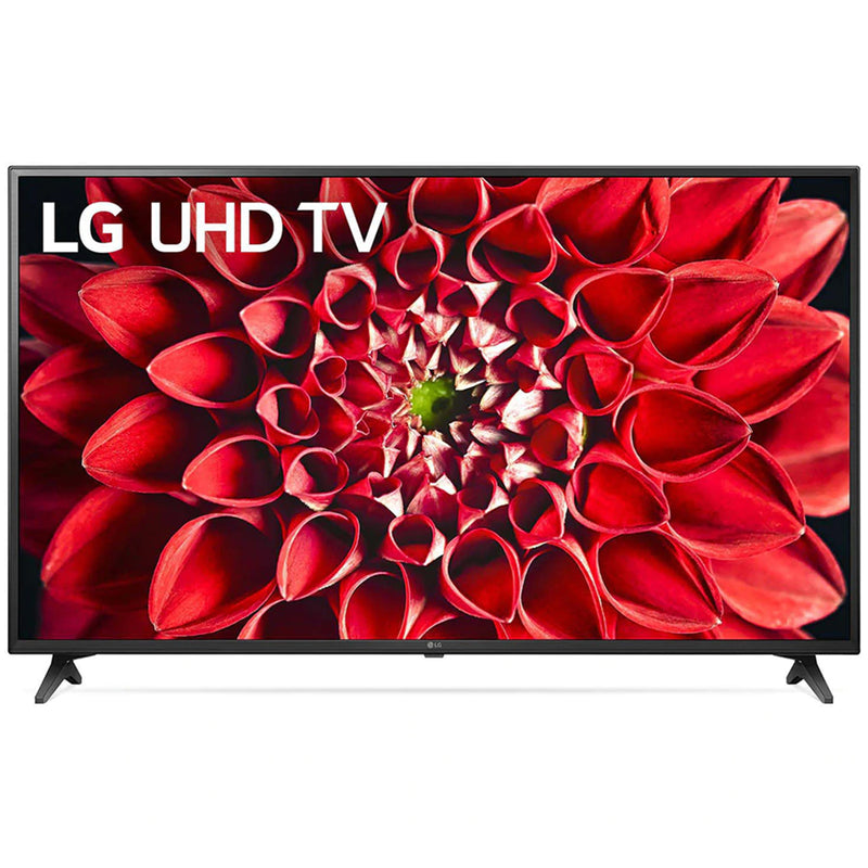 LG 139 Cm ( 55 Inches ) 4K UHD Smart LED TV 55UN7190PTA