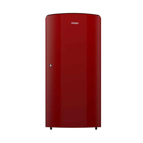 Haier 182 L , 2 Star, Direct Cool Refrigerator (HRD-1822BBR-E)