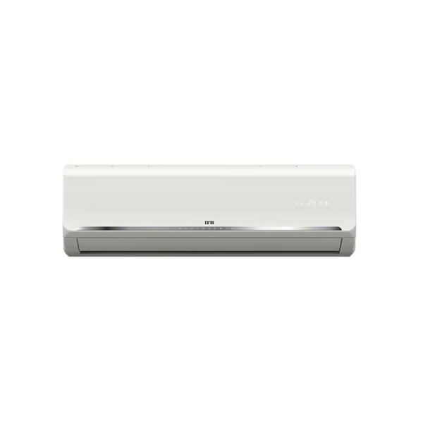 IFB Air Conditioners 1.5 Ton White Split Inverter AC (CI1852C323G2) White