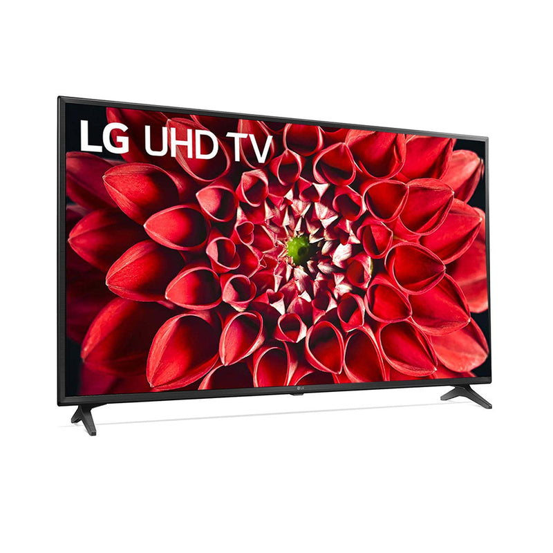 LG 139 Cm ( 55 Inches ) 4K UHD Smart LED TV 55UN7190PTA