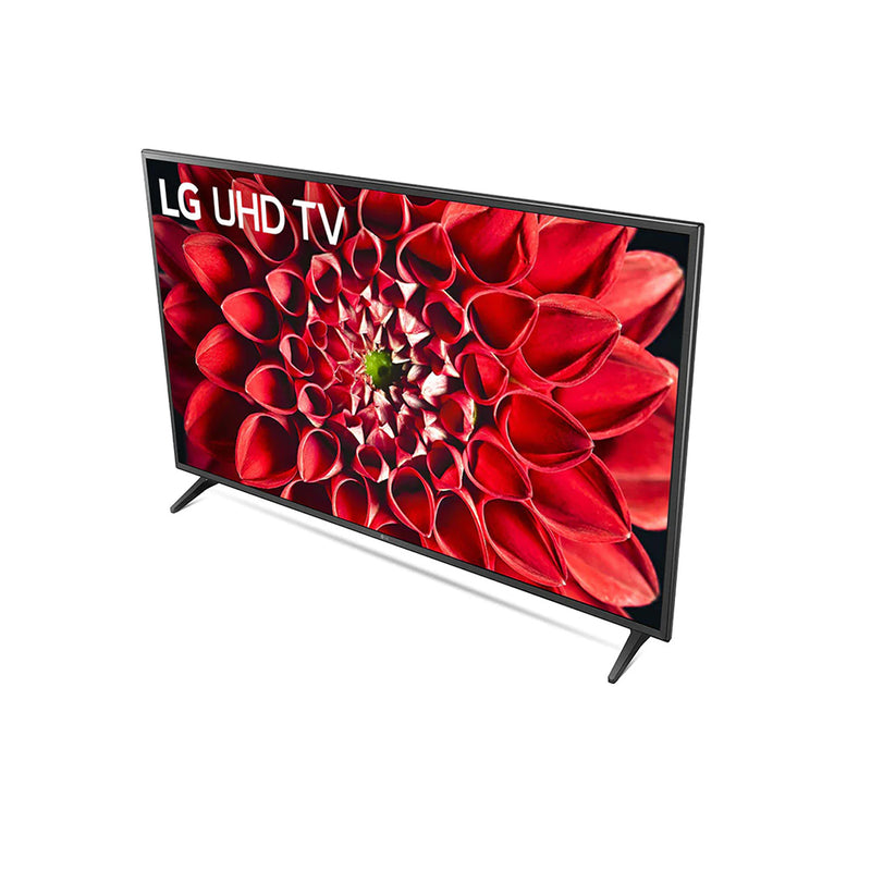 LG 139 Cm ( 55 Inches ) 4K UHD Smart LED TV 55UN7190PTA