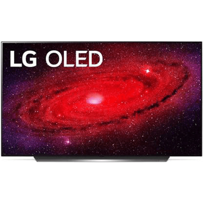 LG 139 cm ( 55 Inches ) 4K Ultra HD Smart OLED TV (OLED55CXPTA)