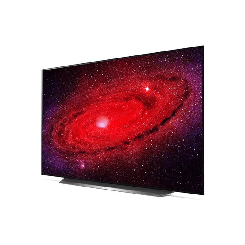 LG 139 cm ( 55 Inches ) 4K Ultra HD Smart OLED TV (OLED55CXPTA)