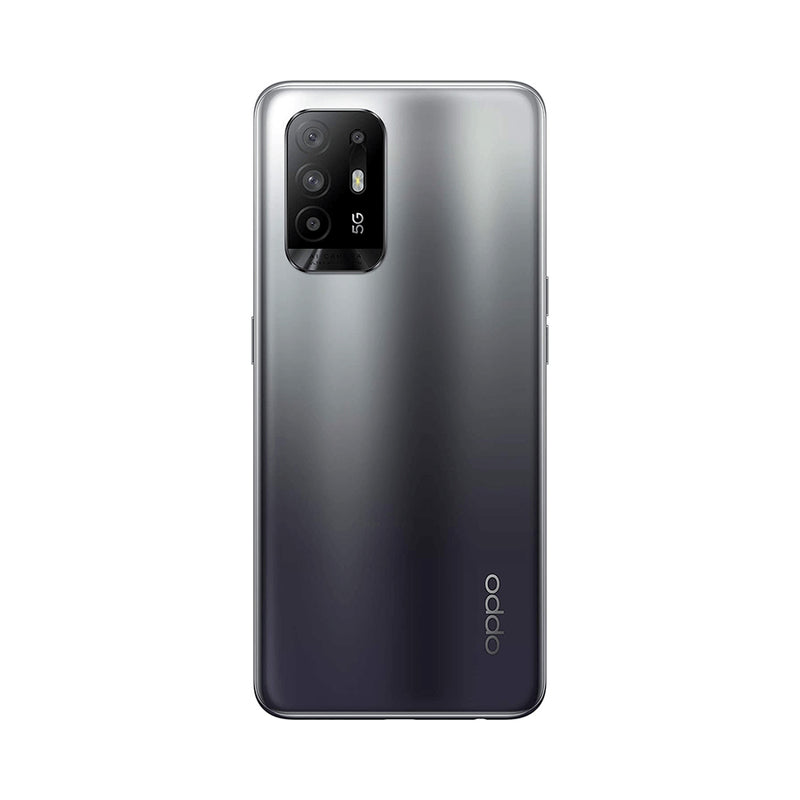 OPPO F19 Pro Plus 5G (8GB RAM, 128GB Storage) with No Cost EMI/Additional Exchange Offers