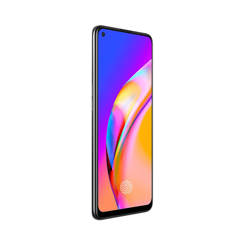 OPPO F19 Pro Plus 5G (8GB RAM, 128GB Storage) with No Cost EMI/Additional Exchange Offers
