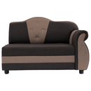 Chikkana Button Corner Sofa (IC-BUTTON PLUS CORNER SOFA)