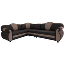 Chikkana Button Corner Sofa (IC-BUTTON PLUS CORNER SOFA)