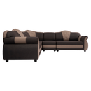 Chikkana Button Corner Sofa (IC-BUTTON PLUS CORNER SOFA)