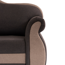 Chikkana Button Corner Sofa (IC-BUTTON PLUS CORNER SOFA)