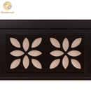 Goodwood European Teak King Size Cot 2002K