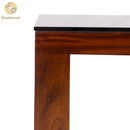 Goodwood 12LC003 TEAPOY (LF-12LC003 WODDEN TEAPOY)