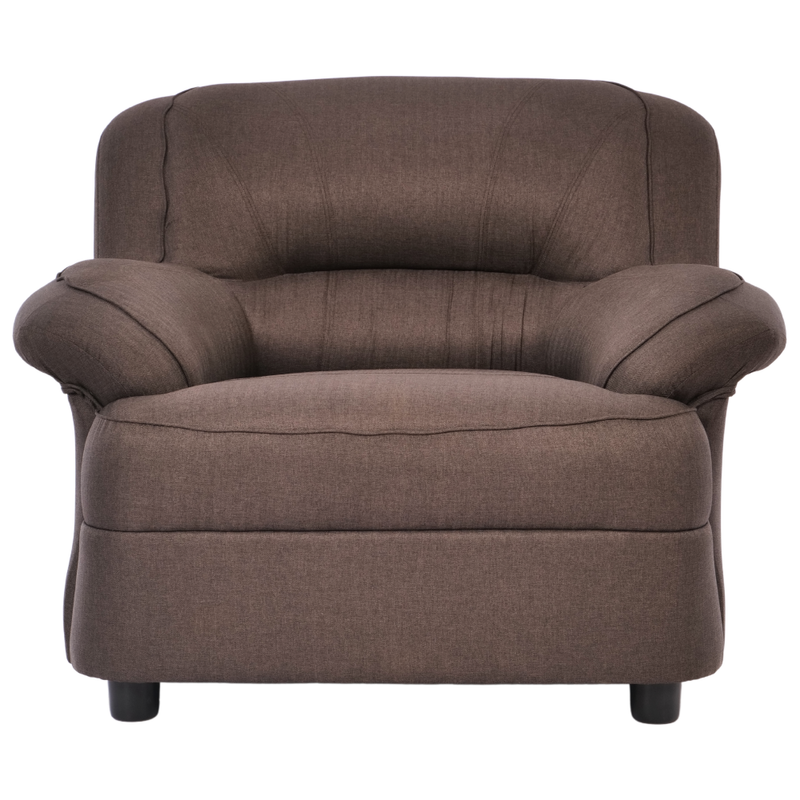 Chikkana 3+1+1 Seater Minnie Sofa (MS-MINNIE SOFA 3+1+1)