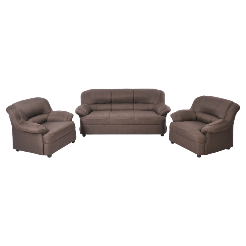 Chikkana 3+1+1 Seater Minnie Sofa (MS-MINNIE SOFA 3+1+1)