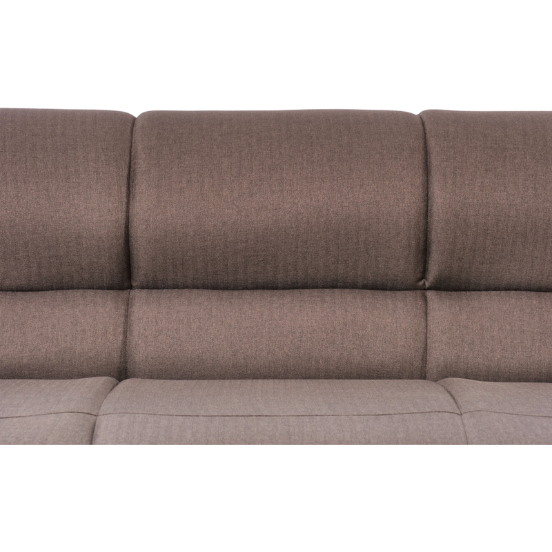 Chikkana 3+1+1 Seater Minnie Sofa (MS-MINNIE SOFA 3+1+1)
