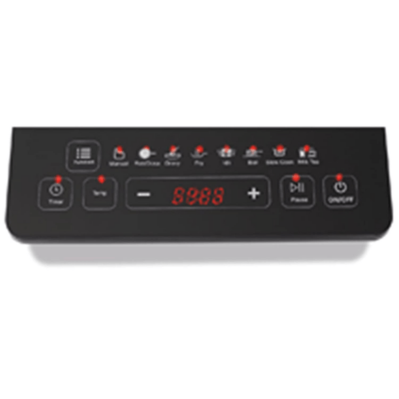 Preethi Excel Plus Induction Cooktop Stove