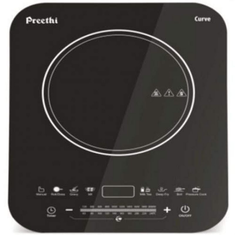 Preethi Trendy Plus Induction Cooktop Stove