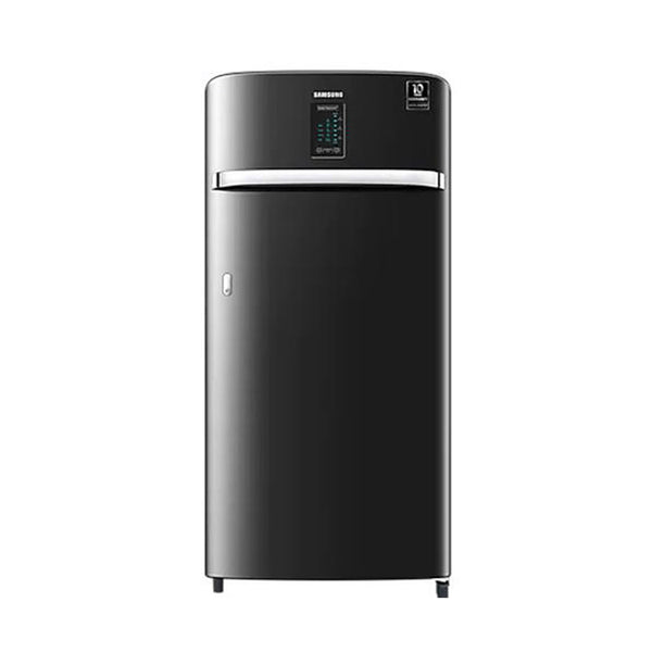 Samsung 3 star 192L Curd Maestro™ One Door Refrigerator - RR21A2J2YBX/HL