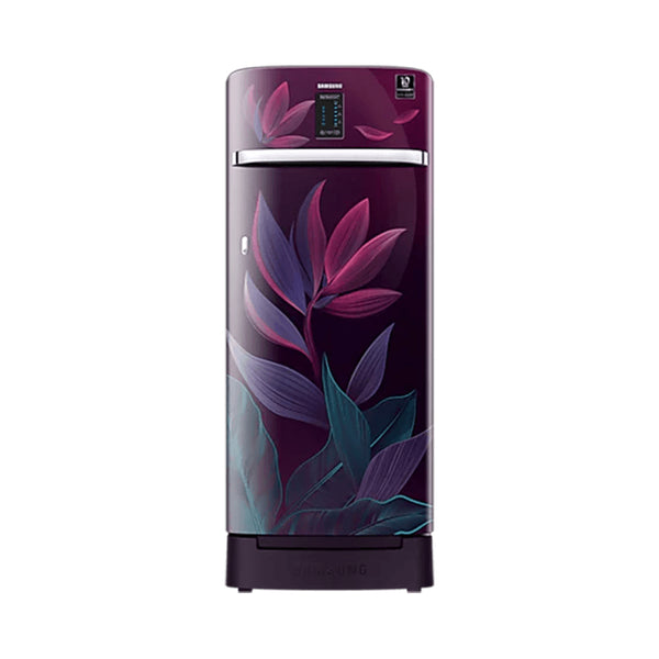 Samsung 225L Digi-Touch Cool 3 star Refrigerator( RR23A2F2Y9R/HL)