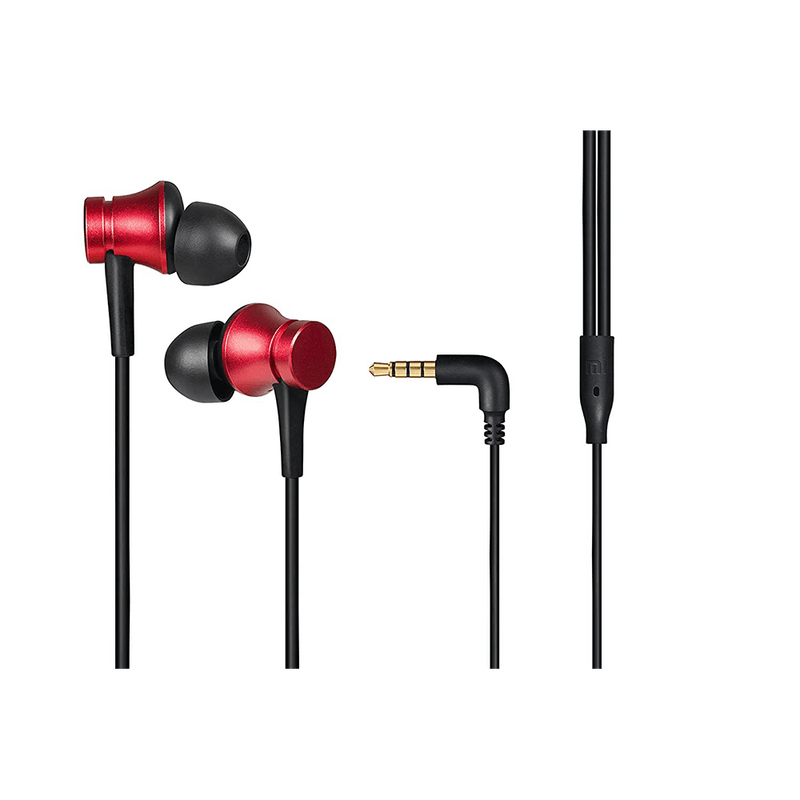 Mi Earphone Basic with Ultra deep bass and mic