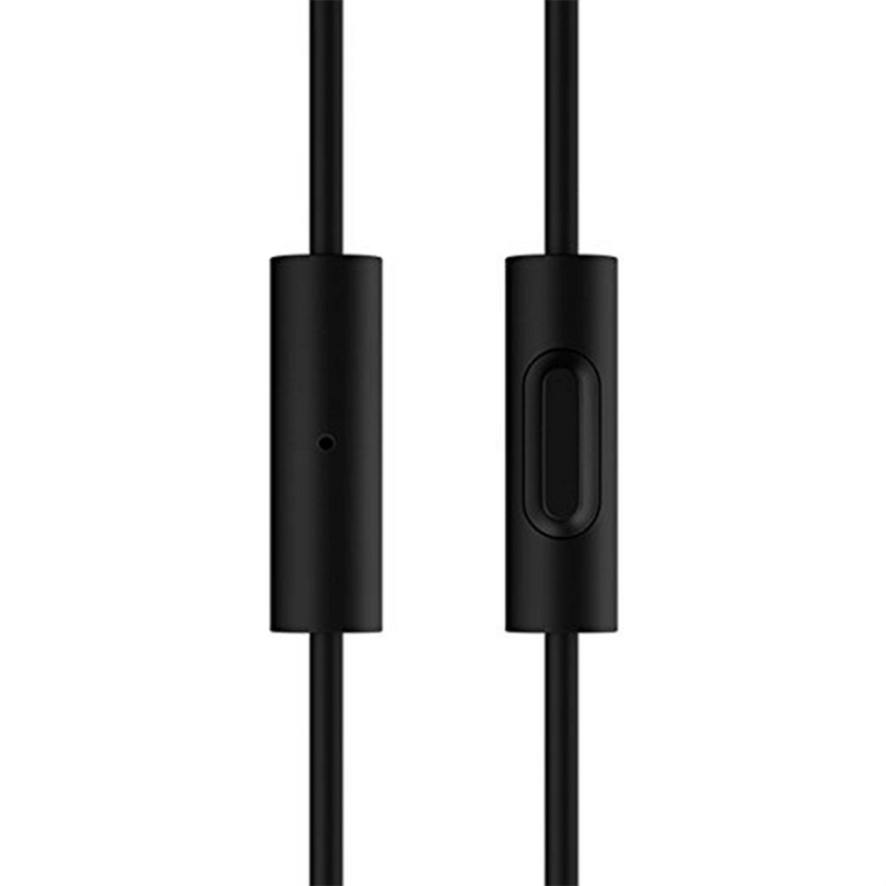 Mi Earphone Basic with Ultra deep bass and mic