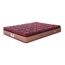 Peps Springkoil Bonnell Pillow Top 6-inch Spring Mattress with Two Free Pillow
