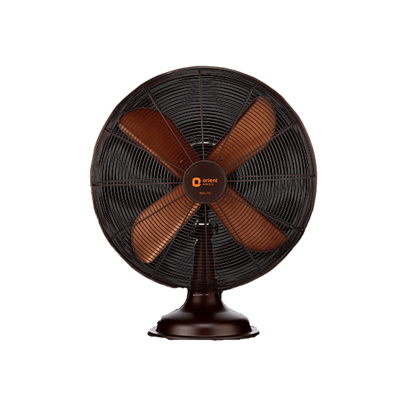 Electric on sale table fan