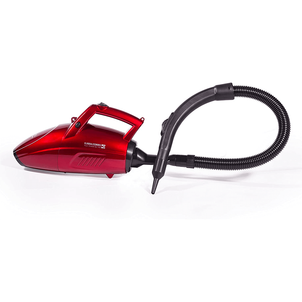 EUREKA FORBES SUPER CLEAN VACCUM CLEANER