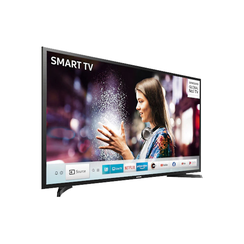 Samsung 108 Cm (43 Inches ) Full HD Smart LED TV UA43T5500AKXXL (Black-Hair Line) (2020 Model)