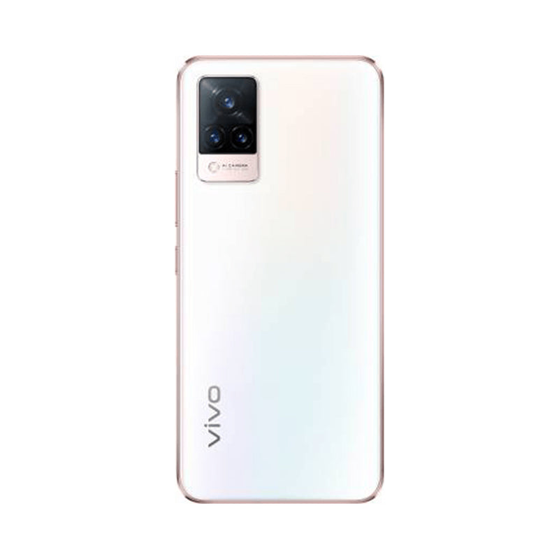 Vivo V21 5G - 8GB RAM, 128 GB Storage