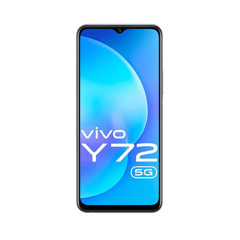 Vivo Y72 5G (8GB RAM, 128GB Storage)