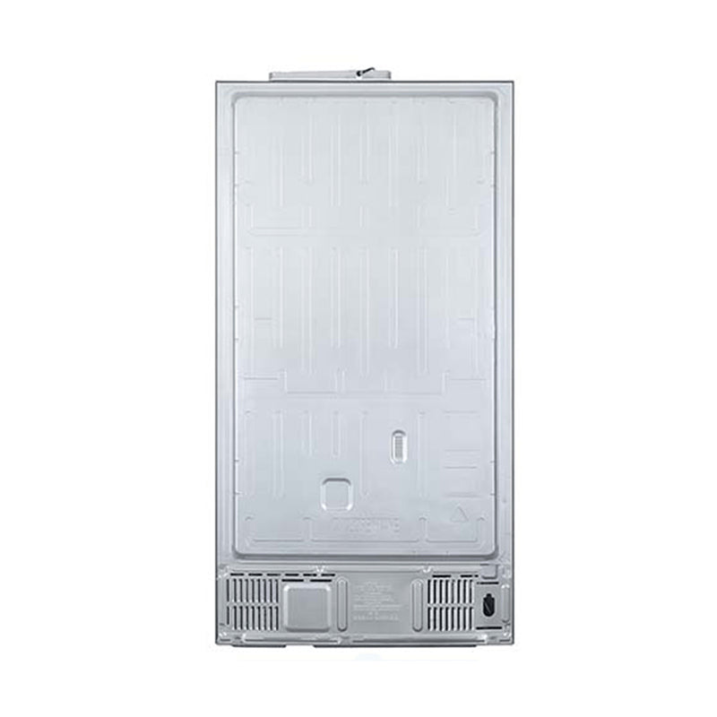 Haier 628 Litres, Convertible Side By Side Refrigerator HRT-683FG