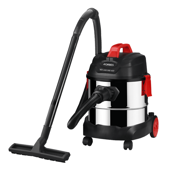 Eureka Forbes Wet and Dry NXT Compact Vacuum Cleaner