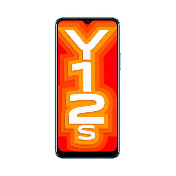 Vivo Y12s (3GB RAM, 32GB STORAGE)