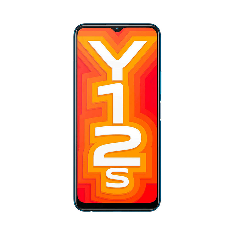 Vivo Y12s (3GB RAM, 32GB STORAGE)
