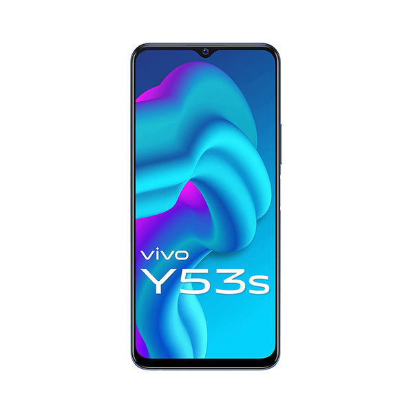 Vivo Y53s (8GB RAM, 128GB Storage)