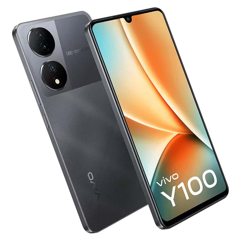 Vivo Y100 5G - 8GB | 128GB