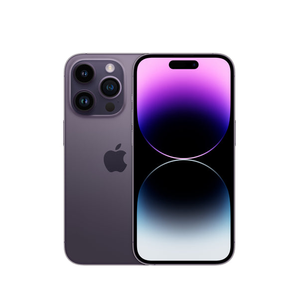 iPhone 14 Pro Deep Purple (512GB)